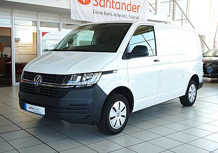 VW T6 Transporter Volkswagen T6.1 Transporter Kasten 2.0 TDI Klima