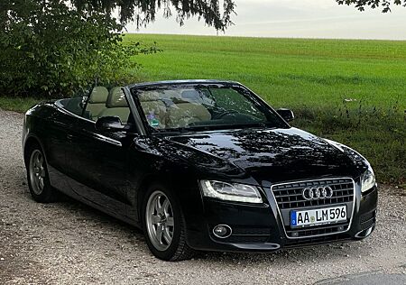 Audi A5 2.0 TFSI 132kW multitronic Cabriolet -