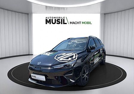 MG MG5 5 Electric - Luxury 61 kWh