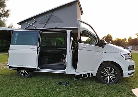 VW T6 California Volkswagen Beach 4WD