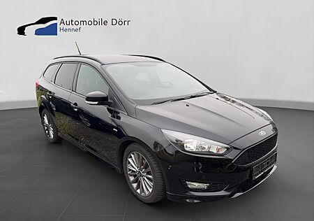 Ford Focus Turnier ST-Line *Zahnriemen Neu*