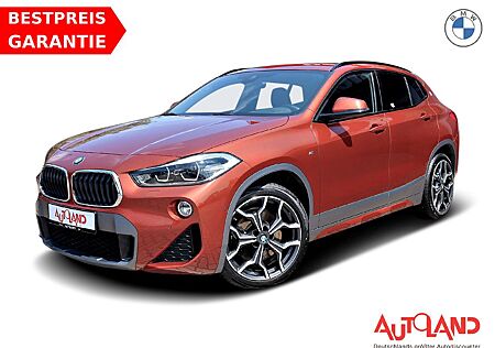 BMW X2 xDrive20d M Sport