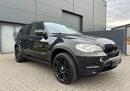 BMW X5 Autom. M-Paket xDrive40d*PANO+XENO+NAVI+STAHZ