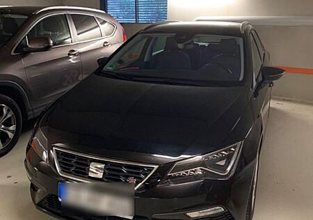 Seat Leon ST FR *Neue Bremsen/Reifen 8-Fach/Batterie*