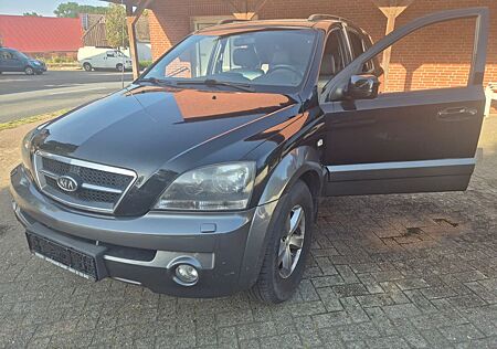 Kia Sorento 2.5 CRDi Dynamic Dynamic