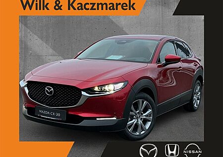 Mazda CX-30 2.5 AT Exclusive-Line Matrix Bose 360 HUD