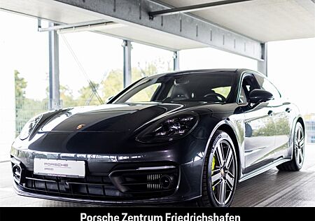 Porsche Panamera gebraucht kaufen Porsche Panamera 4 E-Hybrid Platinum Edition Panorama ME