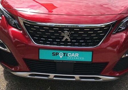 Peugeot 3008 1.5 BlueHDi 130 EAT8 Active Active
