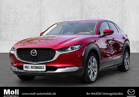 Mazda CX-30 SKYACTIV-X 2.0 M-Hybrid 6GS Edition100 LED