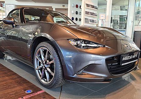 Mazda MX-5 SKYACTIV-G 184 Kazari Matrix-LED