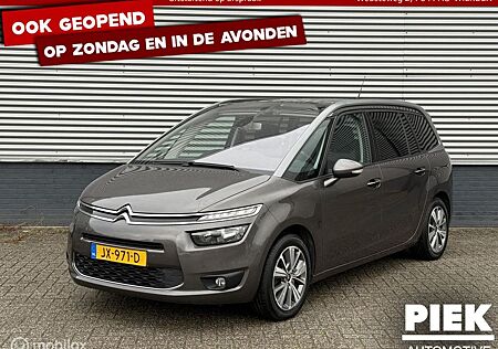 Citroën C4 Spacetourer Grand C4 Picasso 1.6 BlueHDi Exclusive panorama