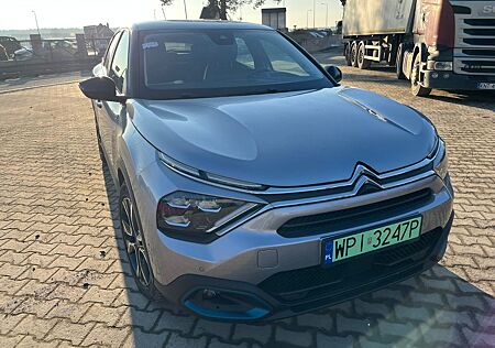 Citroën E-C4 ë-C4