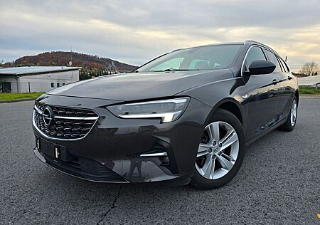 Opel Insignia 2.0 Diesel 128kW Elegance Auto ST E...