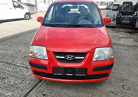 Hyundai Atos