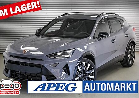 Cupra Formentor gebraucht kaufen Cupra Formentor 2,0 TSI DSG 4x4 VZ - LAGER