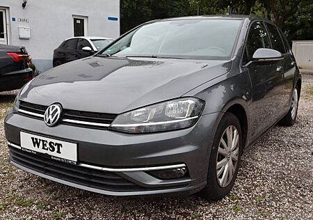VW Golf Volkswagen VII Lim. Comfortline *96 Tkm* GARANTIE