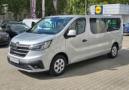 Renault Trafic gebraucht kaufen Renault Trafic Grand 3,0t Evolution 2.0 BLUE dCi 150 Aut