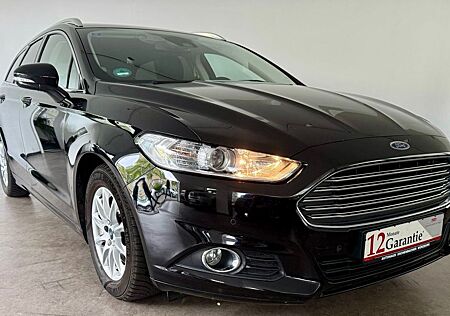 Ford Mondeo Turnier Business Edition,Navi,Shz,2xPDC,