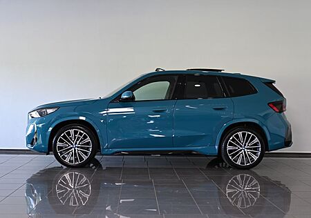 BMW iX1 30 xDrive M Sport AHK Pano H&K HUD ACC 20"