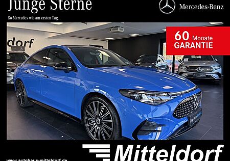 Mercedes-Benz CLA 250 + AMG LINE+ PREMIUM+ DRIVE ASSIST 360°