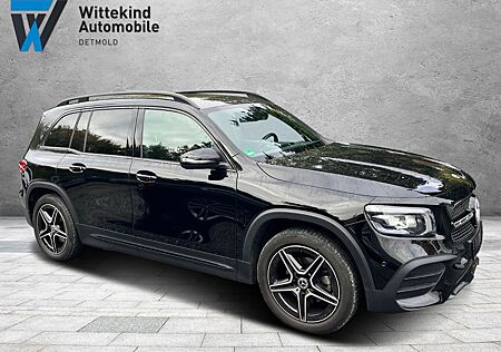 Mercedes-Benz GLB 200 GLB -Klasse AMG / 7-Sitzer