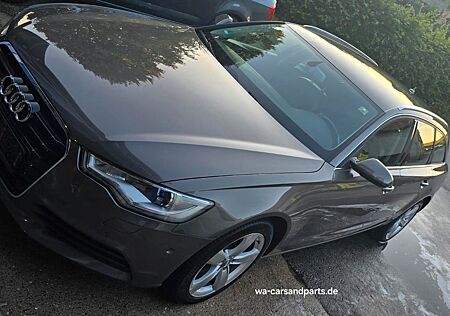 Audi A6 Avant 2.0 TDI