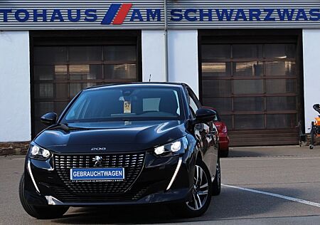 Peugeot 208 1.2 PureTech 100 Allure Pack