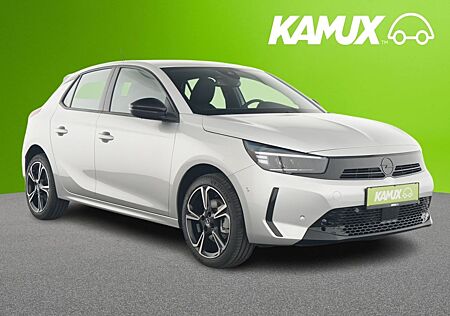 Opel Corsa F 1.2T-Hybrid 100 e-DCT6 GS+LED+KAMERA+SHZ