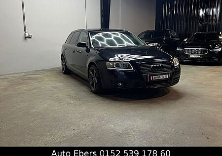 Audi A6 Avant 3.0 TDIquattro/Leder/Xenon/Navi/Autom