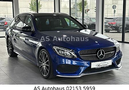 Mercedes-Benz C -Klasse T-C 43 T AMG 4Matic