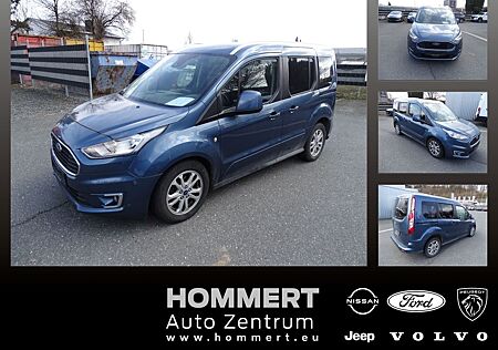 Ford Tourneo Connect 1.5 TDCi/EcoBlue Titanium Navi