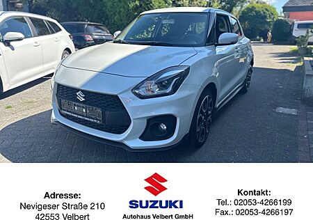 Suzuki Swift Sport °BOOSTERJET° °NAVI° °LED° °PDC°