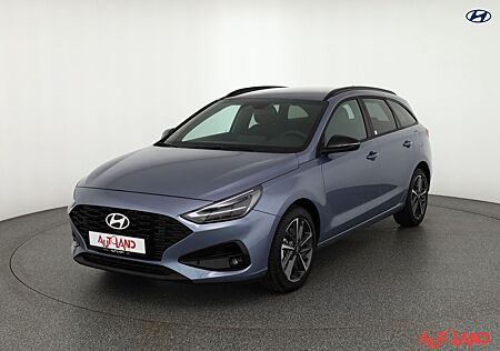 Hyundai i30 cw 1.0 T-GDi GO! Plus Aut. LED Navi Kamera