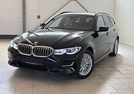 BMW 330 d xDrive Luxury Li/Laser/LIVE Cockp/RFK/AHK/