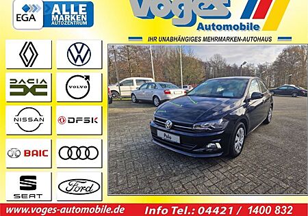 VW Polo Volkswagen 1.0 Comfortline >0 % Anzahlung<