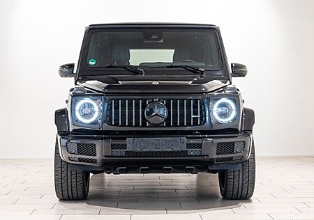Mercedes-Benz G 400 G 400d