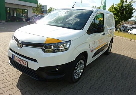 Toyota Pro Ace Proace City L1 Duty Comfort 1 Hand klima Kamera