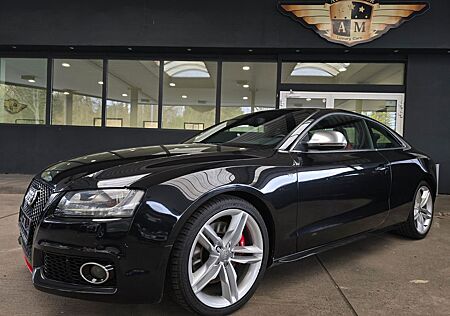 Audi S5 Coupe 4.2 FSI quattro BT/LEDER/Navi/Pano/19"