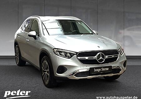 Mercedes-Benz GLC 220 d 4M Avantgarde/9G/LED/Kamera/Memory-P./