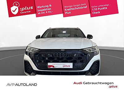 Audi SQ8 4.0 TFSI quattro tiptronic | PANO | 23 B&O