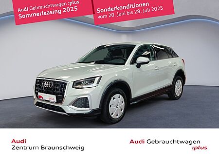 Audi Q2 advanced 35 TFSI S-tronic LED+SHZ+PDC H