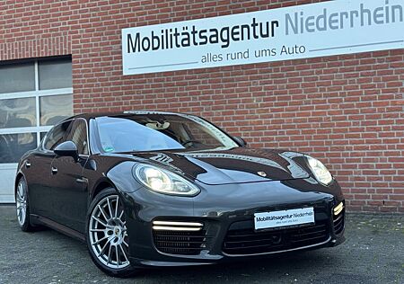 Porsche Panamera Turbo Executive Lang*ACC*360°*SD*Burmes