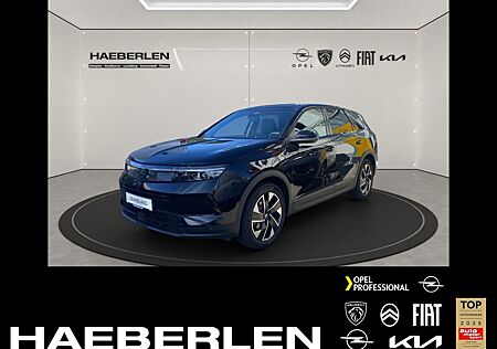 Opel Grandland X Grandland *Rückfahrkamera Panorama*Soundsystem