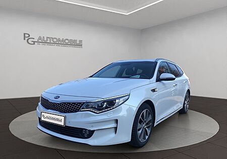 Kia Optima Sportswagon Spirit Navi LED