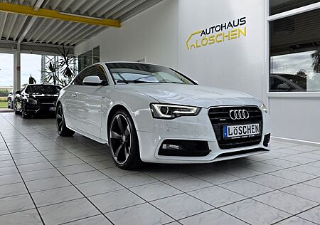 Audi A5 Coupe 3.0TDI quattro S-Line Bang&Olufsen Pano