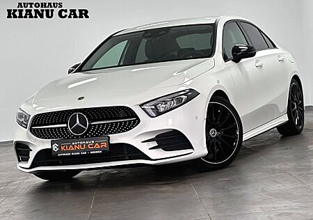 Mercedes-Benz A 180 AMG LINE.NIGHT.WIDE.LED.NAVI.KAM.SHZ.PDC