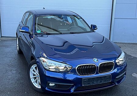 BMW 118 gebraucht kaufen BMW 118i *NAVI*HARMAN-KARDON*1.HAND*SHZ*