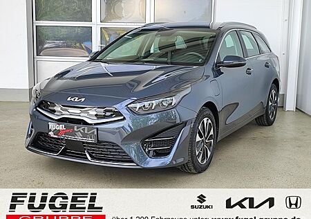 Kia Cee'd Sportswagon Ceed Sportswagon 1.6 PHEV DCT Vision Komfort