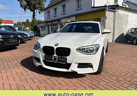 BMW 114 Baureihe 1 Lim. 5-trg. i M-Paket