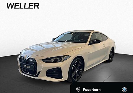 BMW M440i xDrive GSD,HUD,H/K,DAPro,PA+LiCoPro,360